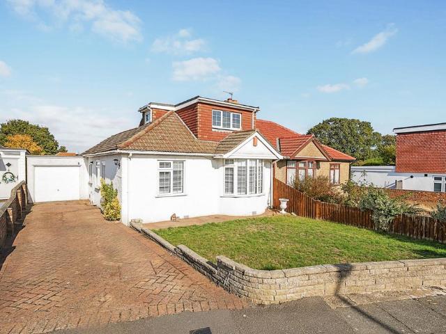 Bungalow for sale in Cockmannings, Cat Hill