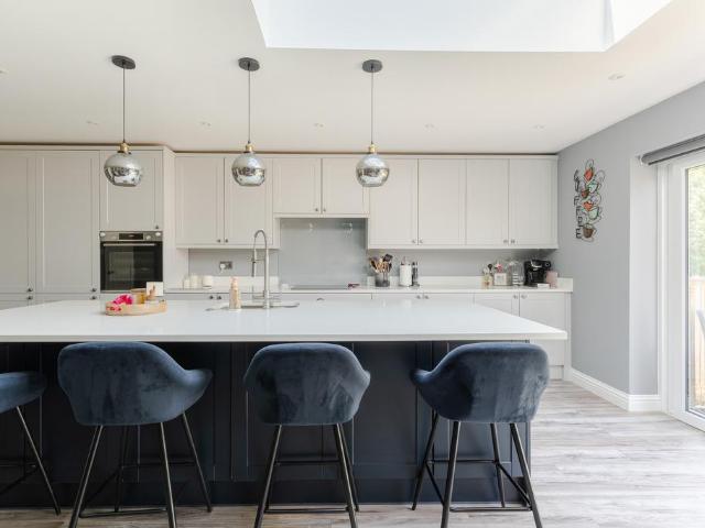 Bungalow for sale in Kingswood, South Gloucestershire