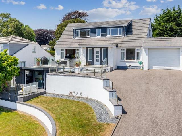 Bungalow for sale in Broadsands, Galmpton