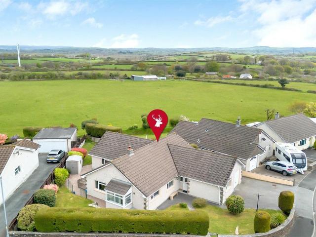 Bungalow for sale in Roche