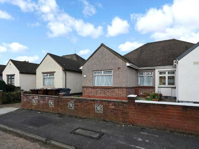 Bungalow for sale in Isle Of Man