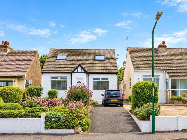 Bungalow for sale in Rochester, Medway