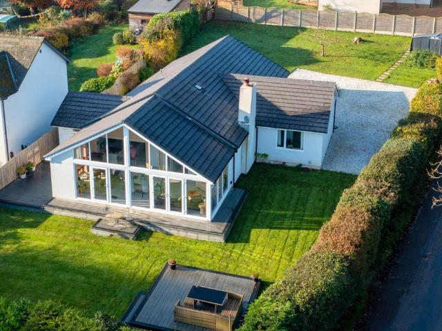 Bungalow for sale in Monmouth, Wales