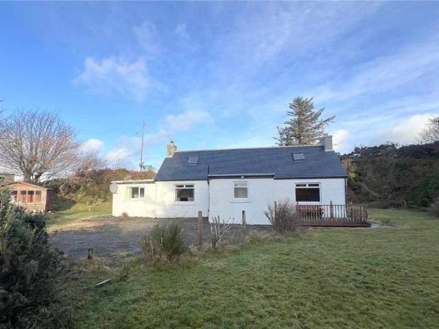 Bungalow for sale in Scotland