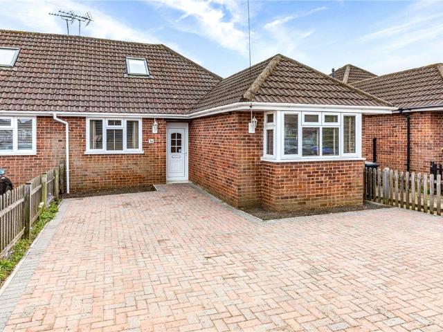 Bungalow for sale in Woodham, Row Town