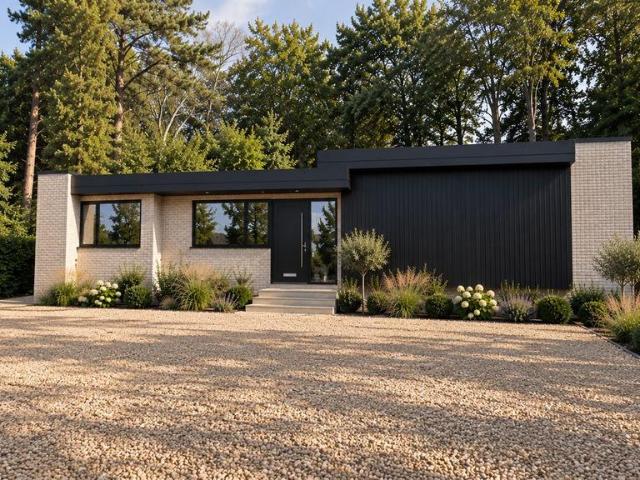 Bungalow for sale in Pilford, Furzehill