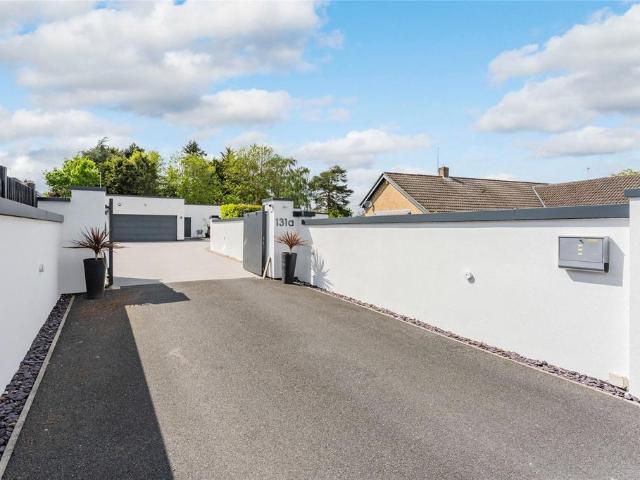 Bungalow for sale in Oundle