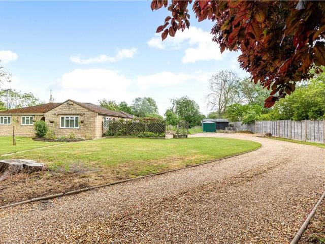 Bungalow for sale in Arrington, Isle Of Man
