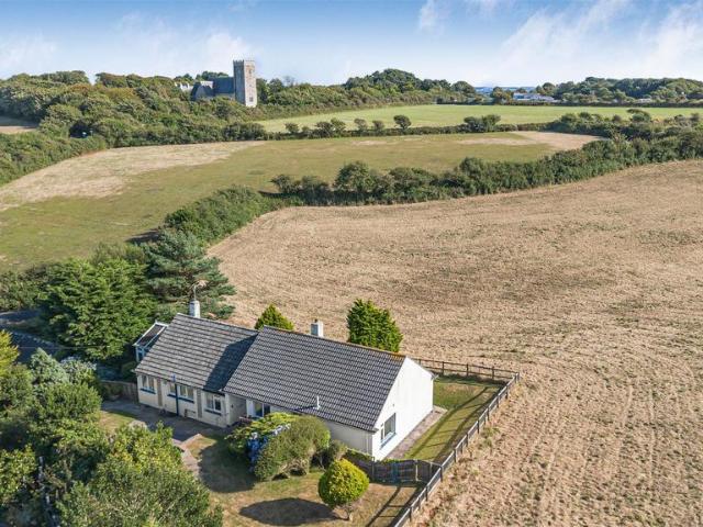 Bungalow for sale in Cornwall