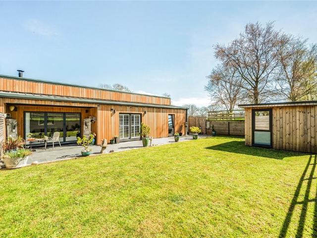 Bungalow for sale in Haselbury Plucknett, North Perrott