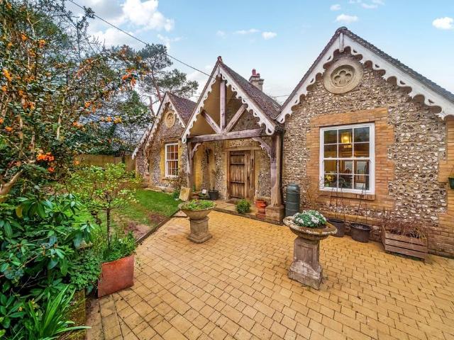 Bungalow for sale in Helford, Isle Of Man