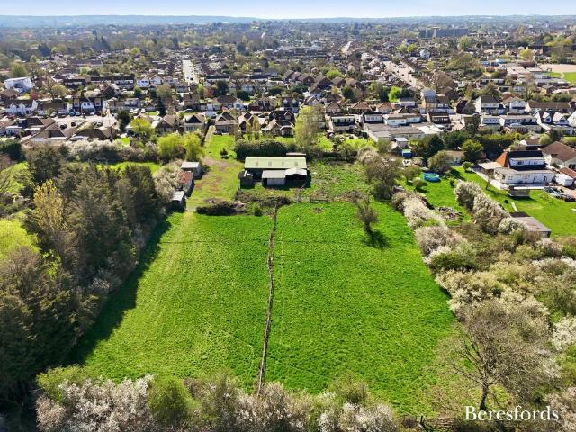 Bungalow for sale in Chelmsford, Essex