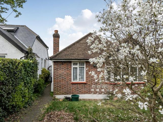 Bungalow for sale in High Barnet, Isle Of Man