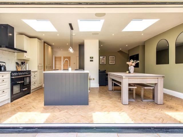 Bungalow for sale in Gillingham