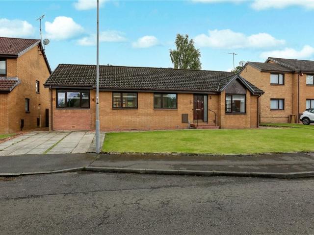 Bungalow for sale in Glenburn, Scotland