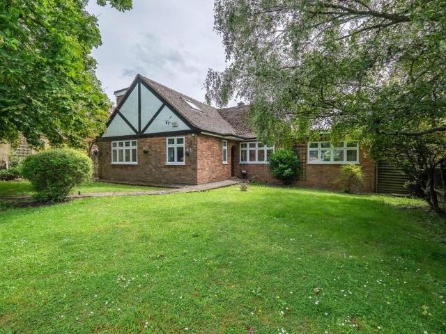 Bungalow for sale in West Bletchley, Bletchley