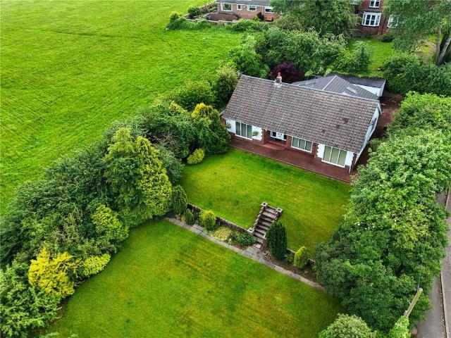 Bungalow for sale in Chilton Moor, Sunderland