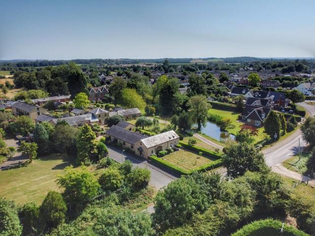 Bungalow for sale in Silsoe, Isle Of Man