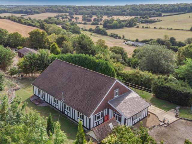 Bungalow for sale in Kingston, The Bridge