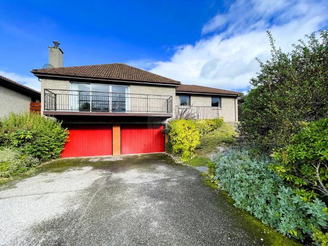 Bungalow for sale in Forbes Hill, Forres
