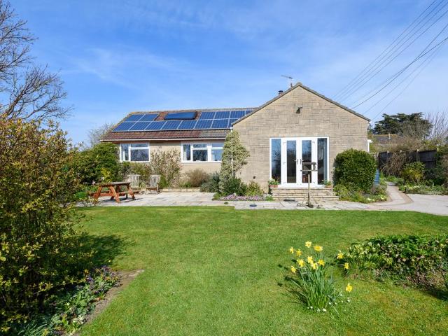 Bungalow for sale in Lydford-on-Fosse, Keinton Mandeville