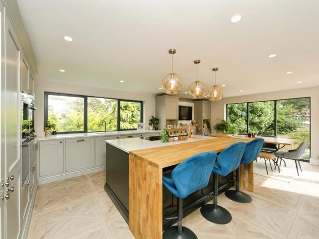 Bungalow for sale in Colwyn Bay, Wales