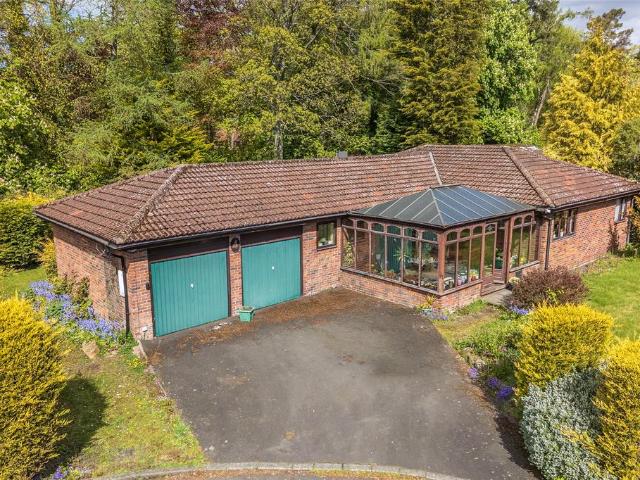 Bungalow for sale in Newton-on-the-Moor and Swarland, Swarland