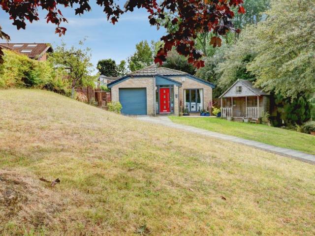 Bungalow for sale in Bridgehill, Consett