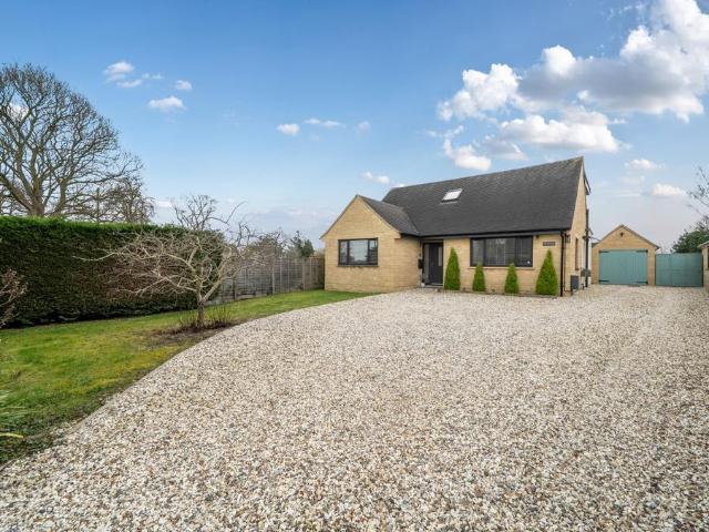 Bungalow for sale in Fossebridge, Isle Of Man