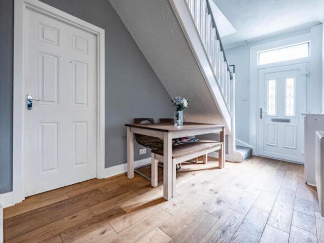 Bungalow for sale in Scotland