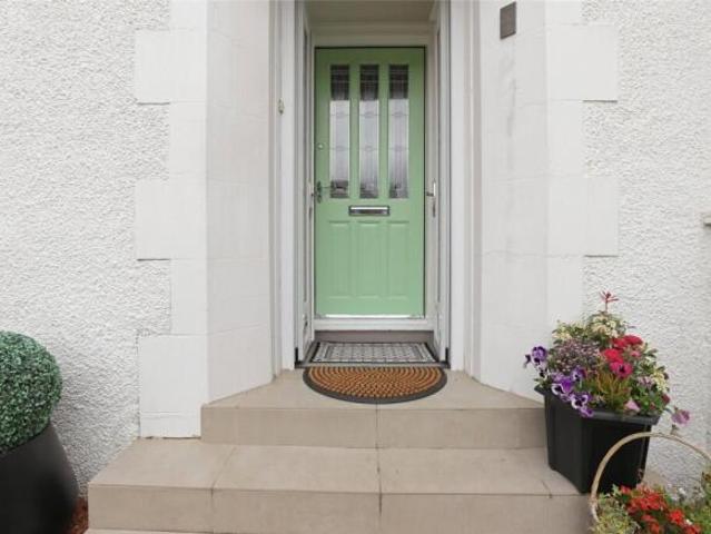Bungalow for sale in Scotland
