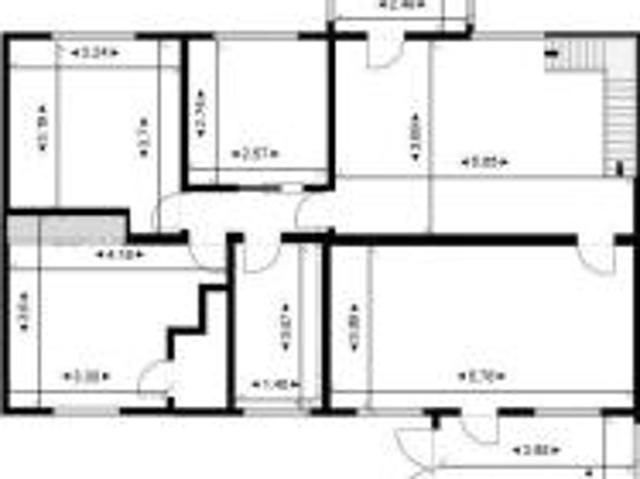 Bungalow for sale in Coedffranc, Jersey Marine