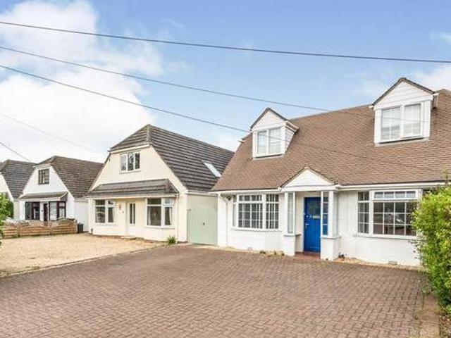 House for sale in Oxfordshire, England