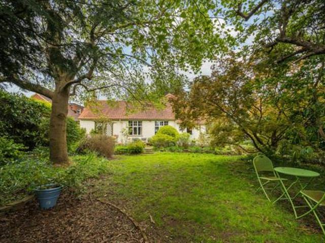 House for sale in Row Town, Surrey