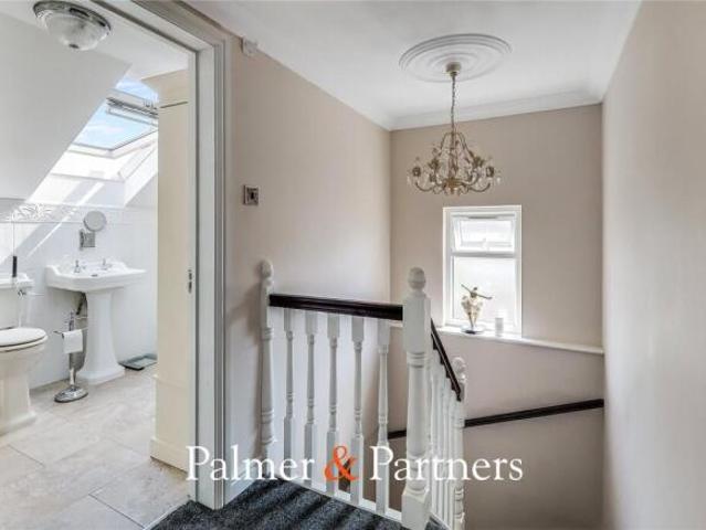 Bungalow for sale in Chelmsford, Essex