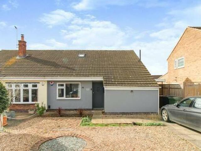 House for rent in Leicestershire