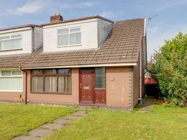 House for rent in Greater Manchester