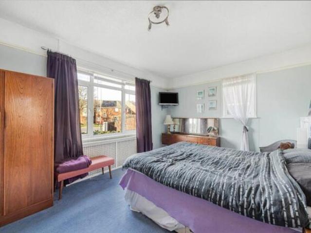 Bungalow for sale in Golden Valley, Gloucestershire