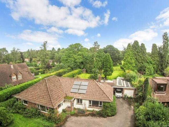 House for sale in Bolton Low Houses, Hampshire