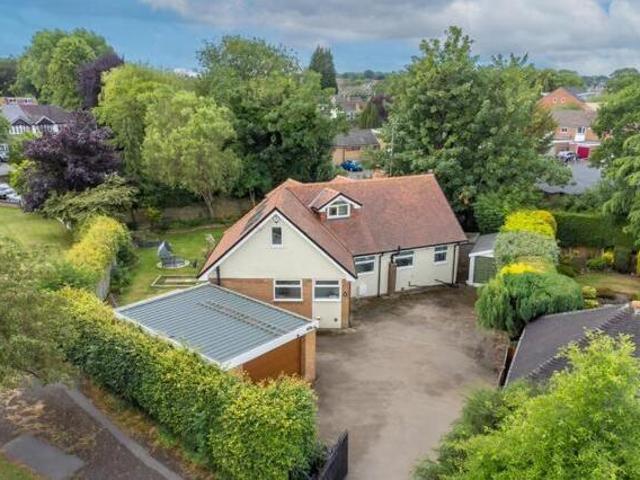 House for sale in Trafford Park, Greater Manchester