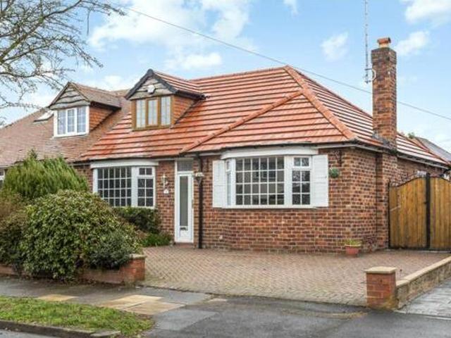 House for sale in Altrincham, Trafford
