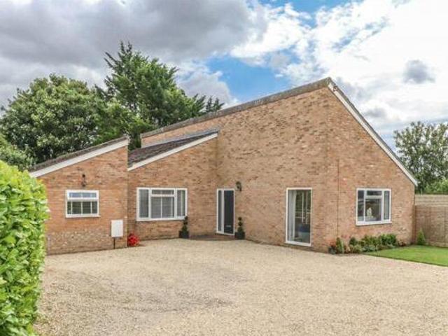 House for sale in Barton Stacey, Hampshire