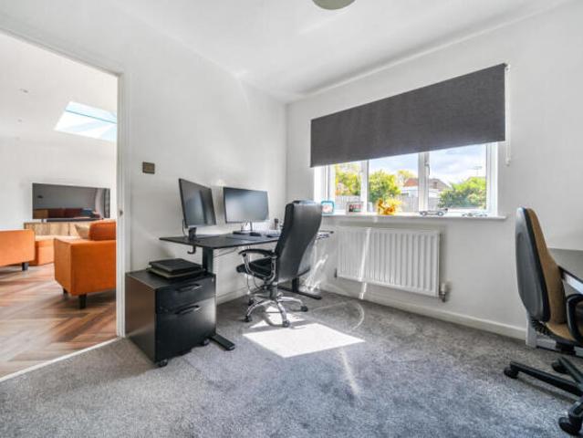 Bungalow for sale in Rodbourne, Swindon
