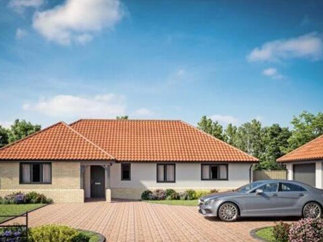 House for sale in East Tuddenham, Norfolk