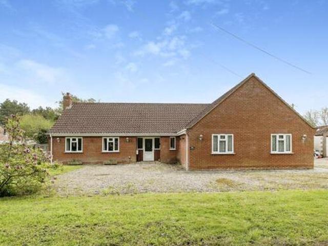 House for sale in Attleborough, Breckland