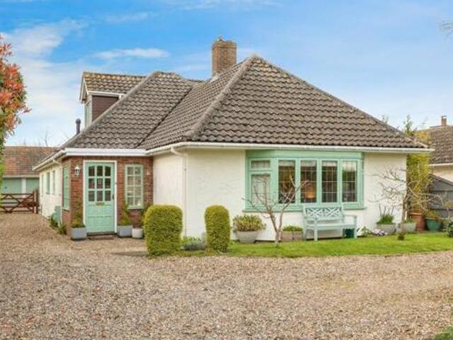 House for sale in East Tuddenham, Norfolk