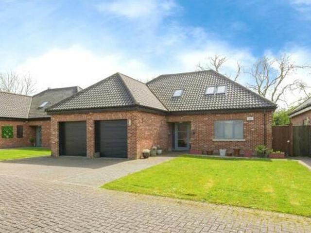 House for sale in Haverscroft Street, East Tuddenham