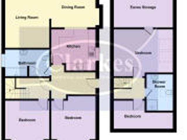 Bungalow for sale in Kinson, Bournemouth