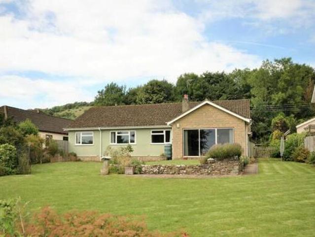 House for sale in Axbridge, Somerset