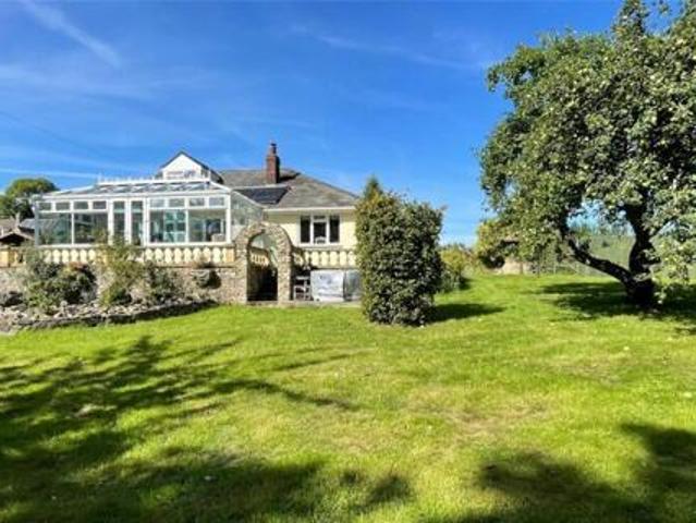 House for sale in Budlake, Devon